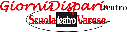 Teatro Giorni Dispari Logo